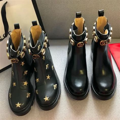 gucci ii dupes|gucci boots dupes.